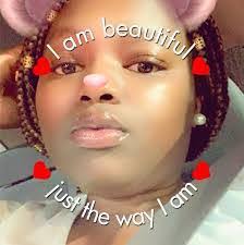 Lakeisha Currie's Instagram, Twitter & Facebook