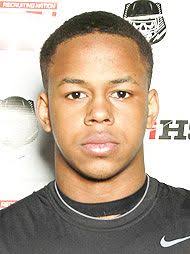 Devon Davis Wide Receiver Recruiting Profile