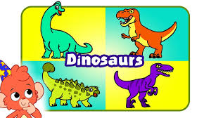 Jun 22, 2021 · what were all the dinosaurs names? Learn Dinosaur Names Learn Dinosaurs Names And Sounds T Rex Raptor Brachiosaurus Youtube