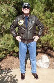 Excelled A 2 Jacket The Fedora Lounge