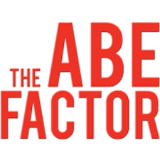 Abe Factor (@AbeFactor)