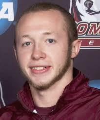 2010-2011 Men's Swimming Roster