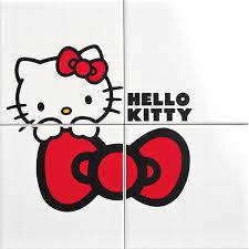 Happy Floors Hello Kitty Hello Kitty Bathroom Hello Kitty Hello Kitty Collection