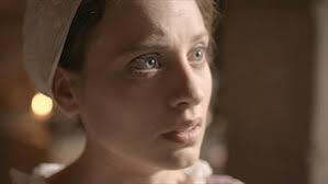 Bucătăreasa din Castamar