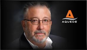 Aqueos Corporation Welcomes Pete Goodman as HSEQ