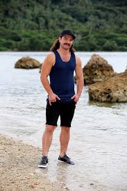 With castaways pooled from all walks of life, don't be fooled into thinking it's an unfair match. Meet The Full Cast Of Australian Survivor Season 4