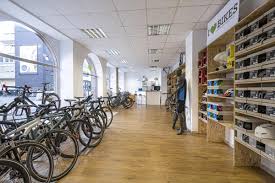 I Love Bikes De Fahrradhandler In Stuttgart West Offnungszeiten