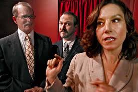 Panorama-Then and Now!