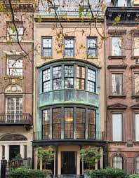 New York Townhouse Sells For 12 Million Discount Wsj