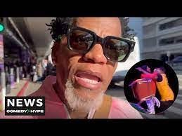 Dwight Lilly's Instagram, Twitter & Facebook