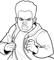 Mar 10 2019 spider man coloring miles morales coloring pages printable and coloring book to print for free. Miles Morales Coloring Pages Free Printable Coloring Pages For Kids