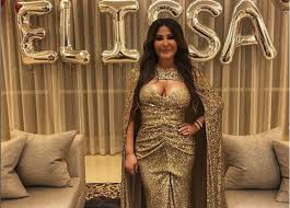 اليسا :الى اين ليكار:الى مكانك المفضل اليسا:حسنن. Ø¥Ù„ÙŠØ³Ø§ Ø§Ù„ØµÙØ­Ø© 3 Ø¬Ø±ÙŠØ¯Ø© Ù†ÙˆØ±Øª