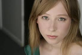 The Gin Baby," a New Play About a Woman