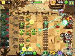 Plants vs zombies 2 a strategy game with the elements of tower defense. Download Free Games Software For Windows Pc