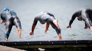 Home of Open Water Swimming | Swim England