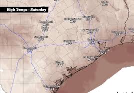 Game Day forecast: Will the weather affect UTSA's Saturday night matchup with Texas?