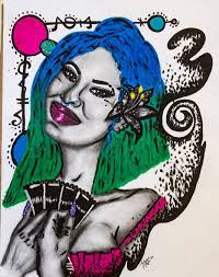 Kasey Arrington's Instagram, Twitter & Facebook