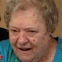 Frances M. Leinpinsel Howell Obituary