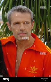 Wilson lambert hi-res stock photography and images