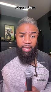 Gingers Are Black: Embracing Diversity and Fun