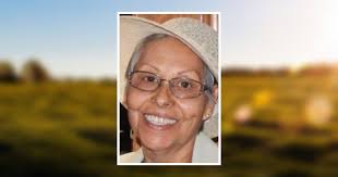 Estela Munoz Obituary 2013