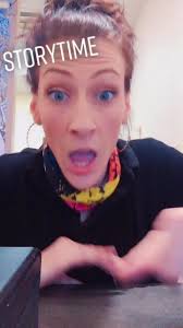 Story Time Part 2 Westgate