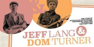 Jeff Lang