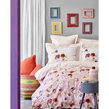 Sizde çift kişilik nevresim takımları ürünleri için sitemizi ziyaret edin. Karaca Home Elia Pembe Cift Kisilik Nevresim Takimi Fiyati Ve Ozellikleri