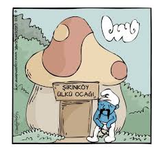Sosyal Komedi Karikatur Komik Seyler Komik