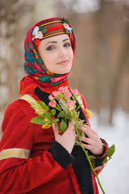 Hasil gambar untuk russian girl beauty