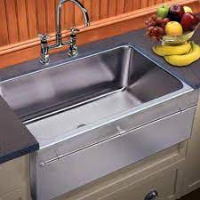 All sinkology sinks are guaranteed. Culinary Gourmet Stainless Steel Kitchen Sinks