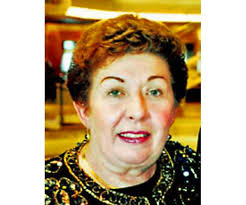 Patricia Keane Obituary (1937