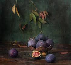 Image result for still life with figs