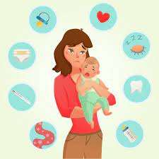Symptoms of depression after birth. Postpartum Depression Symptoms And Causes Beserene