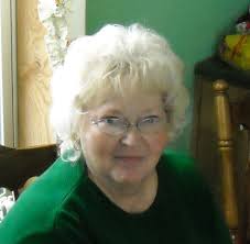 Janice Harr Obituary August 12, 2023