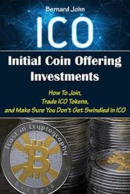 You need to undergo a familiarization process with the specifications of your selected ico and when it is ready to go on the market, the people behind it will release a publication on how to participate which covers details like Amazon Com Initial Coin Offering Investments How To Join Trade Ico Tokens And Make Sure You Don T Get Swindled In Ico Ebook John Bernard Kindle Store