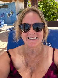 Machete and camera essential tools for mangrove hike