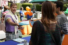 1 summary 2 cast 2.1 main cast 2.2 guest stars 3 trivia 4 gallery 4.1 episode stills 4.2 behind the scenes 5 continuity 6 references. The Goldbergs Animal House S7ep4 Abc Wed 16 Oct 2019 Memorable Tv