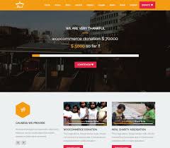They often come with demo content made to look like a real charity site, which you can import and use right out of the box. Best Wordpress Themes For Your Charity Crowdfunding And Non Profit Projects Wpart