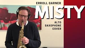 We are importer & exporter dealers on all brand new models of musical instrument such as saxophone,drum set,trumpet. Misty By Erroll Garner 1954 Misty On Alto Saxophone Youtube
