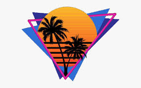 We stock all those mens. Aesthetic Pngs Retro Wave 80s Sun Transparent Png Kindpng