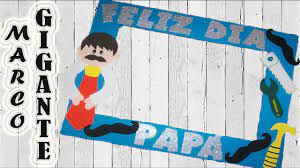 Maybe you would like to learn more about one of these? Marco De Fotos Photobooth Marco Gigante Dia Del Padre Youtube