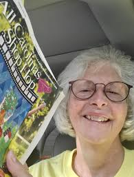 Bernina dealer in Bluffton, SC area?