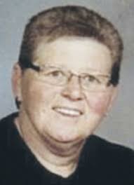 Nancy Petrie Obituary