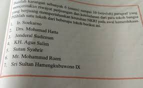 We did not find results for: Kunci Jawaban Bahasa Inggris Halaman 37 Kelas 9