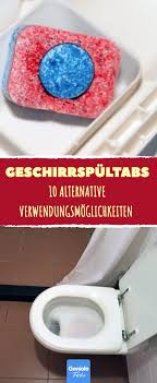 10 Anwendungen Fur Geschirrspultabs Hausmittel Tabs Geschirrspuler Spulertabs Putzen Haushalt Bac Geschirrspultabs Hausreinigungs Tipps Haushalts Tipps