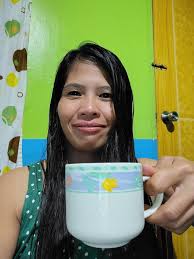 Good morning angels, my Napa breakfast view, happy Friday all😎😁👌