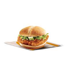 Is the buttermilk crispy chicken sandwich three times better than a mcchicken as the price would indicate? Spicy Mccrispy Mcdonald S