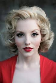 See more ideas about hair makeup, pin up hair, hair beauty. Short Retro Hair