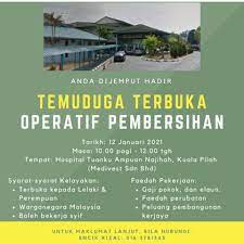 Hospital tengku ampuan afzan, kuantan. Medivest Cawangan Hospital Kuala Pilah Home Facebook